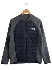 画像：HYBRID TECH AIR INSULATED JACKET_ハイブリッドテックエアーインサレーテッド/L//