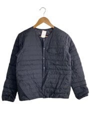 画像：WS ZEPHER SHELL CARDIGAN_ウインドストッパーゼファーシェルカーディガン/S/ナイロン//