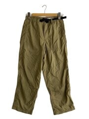 画像：COMPACT PANT_コンパクトパンツ/S/ナイロン/カーキ//