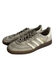 画像：HANDBALL SPEZIAL_ハンドボールスペツィアル/26.5cm/グレー