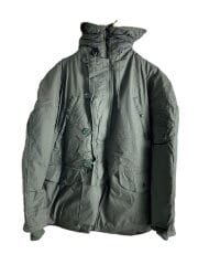 画像：フライトジャケット/M/8415-00-376-1672/03年/USAF N-3B FLIGHT JACKET