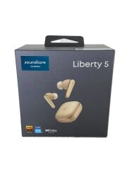 画像：イヤホン Soundcore Liberty 5 A3957NB1