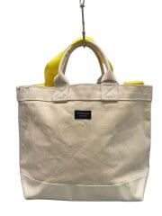 画像：トートバッグ/コットン/CRM