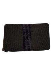 画像：2つ折り財布/--/NVY/メンズ