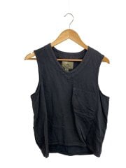 画像：8035-00-70006ベスト/46/ウール