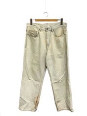 画像：ボトム/30/デニム/IDG/A12821/09J81/D-MACRO