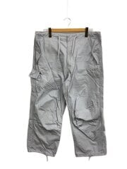 画像：ボトム/32/コットン/GRY/palace over trouser