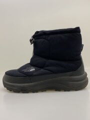 画像：NF51874Y/ブーツ/23cm/BLK
