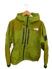 画像：Dryvent/ナイロンジャケット/S/ナイロン/GRN/無地/NF0A852E