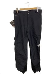 画像：マウンテンパンツ/ボトム/L/ナイロン/BLK/無地/NP62511