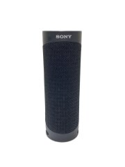 画像：Bluetoothスピーカー SRS-XB23(B)