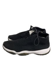 画像：AIR JORDAN FUTURE/エアジョーダンフューチャー/ブラック/656503-010/28.5cm/BL
