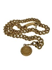 画像：ベルト/--/GLD/レディース