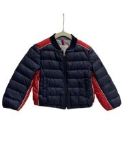 画像：ジャケット/--/ナイロン/NVY/E19514034185 53048