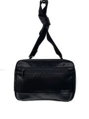 画像：×SACS BAR/ショルダーバッグ/--/BLK/383-05715