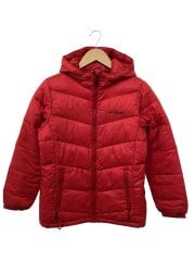 画像：ロッカウェーデンス/M/ナイロン/RED