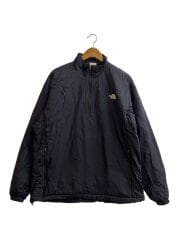 画像：ナイロンジャケット_NY82576R/XL/ナイロン/BLK//