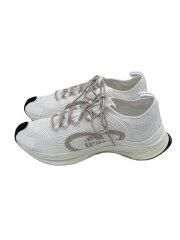 画像：ローカットスニーカー/US11.5/WHT/680893