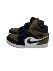 画像：AIR JORDAN 1 MID SE_エアジョーダン 1 ミッド SE/27.5cm/KHK