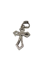 画像：ペンダントトップ/SV925/カラーストーン/SLV/レディース