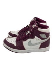 画像：AIR JORDAN 1_エア ジョーダン 1/25cm/BRD