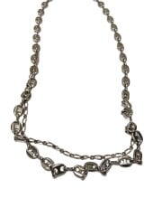 画像：ネックレス/--/レディース