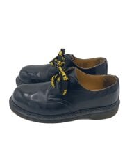 画像：レースアップブーツ/UK6/BLK