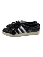 画像：ADIDAS BLANC_アディダス ブラン/23.5cm/BLK//