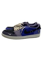 画像：AIR JORDAN 1 RETRO LOW OG_エア ジョーダン 1 LOW OG/29.5cm/BLU//