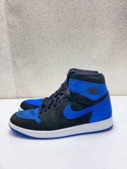 画像：AIR JORDAN 1 RETRO HIGH OG_エアジョーダン1 レトロ ハイ OG/28cm/BLU//