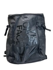 画像：リュック/--/BLK/プリント/NM82000