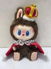 画像：ホビーその他/labubu