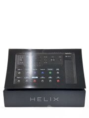 画像：Helix Floor エフェクター Helix Floor