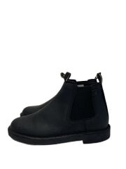 画像：サイドゴアブーツ/US10.5/BLK