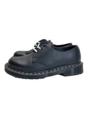 画像：ドレスシューズ/UK4/BLK/レザー/1461 WS//
