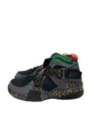 画像：AIR RAID AIR_エアレイドエア/27.5cm/GRY//
