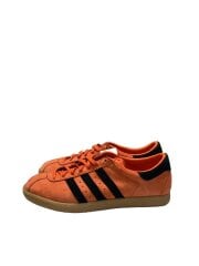 画像：TRINIDAD AND TOBAGO SHOES_トリニダード トバゴ シューズ/26cm/ORN//