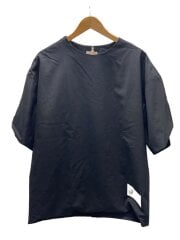 画像：トップス/L/ポリエステル/BLK/24E28OAU39//