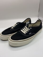画像：ローカットスニーカー/26cm/BLK