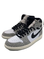 画像：AIR JORDAN 1 RETRO HIGH OG_エア ジョーダン 1 レトロ ハイ オリジナル/30cm/G