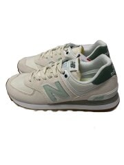 画像：WL574/ホワイト/23.5cm/WHT