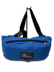 画像：ショルダーバッグ/--/BLU