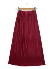 画像：スカート/M/ポリエステル/BRD/PP33-JG611