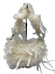 画像：ショルダーバッグ/--/WHT/swgb244634