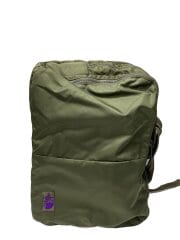 画像：リュック/ナイロン/KHK/NN7523N