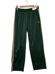 画像：BECKENBAUER TRACK PANT/ボトム/XL/ポリエステル/GRN/IN1005//