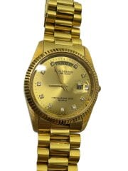 画像：腕時計/アナログ/GLD/RM-0060M