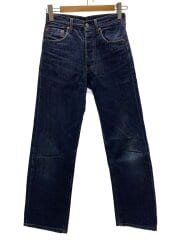 画像：ボトム/28/デニム/IDG/503B-XX/98年製