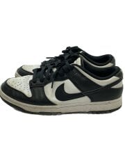 画像：DUNK LOW RETRO_ダンク ロー レトロ/27.5cm/BLK