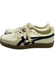 画像：ローカットスニーカー/25.5cm/CRM/F581224